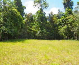 Rural / Farming commercial property sold at Lot 4 El Arish-Mission Beach Road Mission Beach QLD 4852