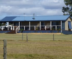 Rural / Farming commercial property sold at 415 Lindenow-Glenaladale Road Lindenow South VIC 3875