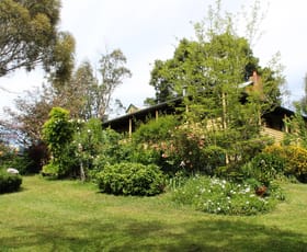 Rural / Farming commercial property sold at 361 Duggan North Road Fumina VIC 3825