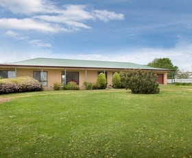 Rural / Farming commercial property sold at 60 Sand Road Longwarry VIC 3816