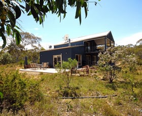 Rural / Farming commercial property sold at 535 Northangera Braidwood NSW 2622