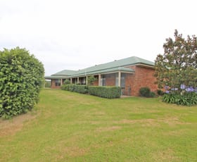 Rural / Farming commercial property sold at 642 Wollombi Road Bishops Bridge NSW 2326