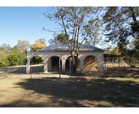 Rural / Farming commercial property sold at 11 Wotan Road Churchable QLD 4311
