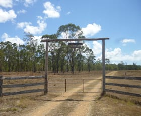 Rural / Farming commercial property sold at 226 Coorooman Creek Road Cawarral QLD 4702