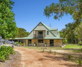 Rural / Farming commercial property sold at 159 Hensons Road Somersby NSW 2250