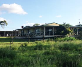 Rural / Farming commercial property sold at 941 Stanwell-Waroula Road Stanwell QLD 4702