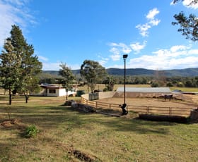 Rural / Farming commercial property sold at 346 Congewai Road Congewai NSW 2325