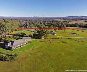 Rural / Farming commercial property sold at 18 Londons Road Lovedale NSW 2325