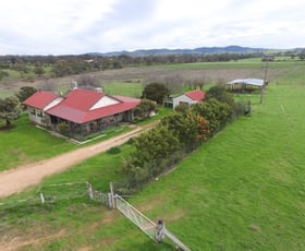 Rural / Farming commercial property sold at 119 Mandagery Lane Manildra NSW 2865