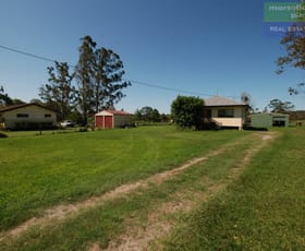 Rural / Farming commercial property sold at 74-84 F Lindsay Road Rocksberg QLD 4510