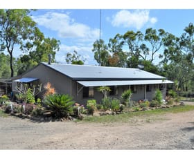 Rural / Farming commercial property sold at 3 O'Neil Close Koah QLD 4881