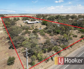 Rural / Farming commercial property sold at 1474 Mallala Road Korunye SA 5502