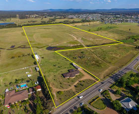 Rural / Farming commercial property sold at 72 Wine Country Drive Nulkaba NSW 2325