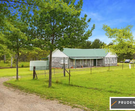 Rural / Farming commercial property sold at 743 Caoura Road Tallong NSW 2579