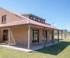 Rural / Farming commercial property sold at 1 Margaret Street Kandos NSW 2848