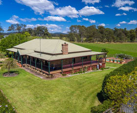 Rural / Farming commercial property sold at 190 Bril Bril Road Rollands Plains NSW 2441