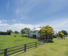 Rural / Farming commercial property sold at 986 Lawrence Road Southgate NSW 2460