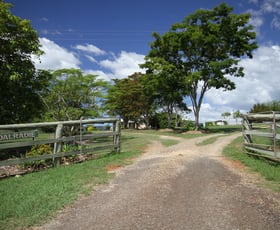 Rural / Farming commercial property sold at Lot 3, 72 Greendale Road Glastonbury QLD 4570