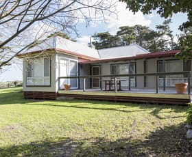 Rural / Farming commercial property sold at 3510 Victor Harbor Road Mount Jagged SA 5211
