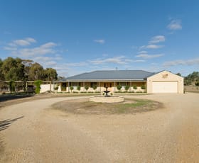 Rural / Farming commercial property sold at 1841 Pyrenees Highway Castlemaine VIC 3450