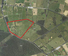 Rural / Farming commercial property sold at 520 Gorae Road Gorae West VIC 3305