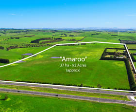 Rural / Farming commercial property sold at 530 Princes Highway Waurn Ponds VIC 3216