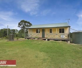 Rural / Farming commercial property sold at 87 Cheesmans Road Cattai NSW 2756