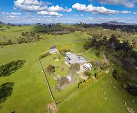 Rural / Farming commercial property sold at 141 Moffatt Drive Harcourt VIC 3453
