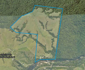 Rural / Farming commercial property sold at 48 Little Road Kuranda QLD 4881