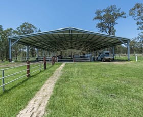 Rural / Farming commercial property sold at 231 Ramornie Station Road Ramornie NSW 2460