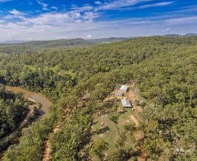 Rural / Farming commercial property sold at 106 Middle Creek Road Kangaroo Creek NSW 2460
