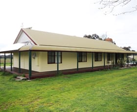 Rural / Farming commercial property sold at 400 Warby Range Road Wangaratta VIC 3677