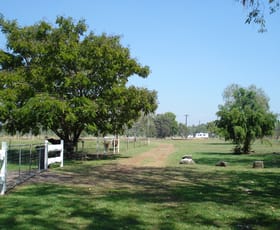 Rural / Farming commercial property sold at 5 McHenry Road Acacia Hills NT 0822