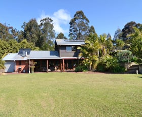 Rural / Farming commercial property sold at 133 Oaklands Lane Pambula NSW 2549