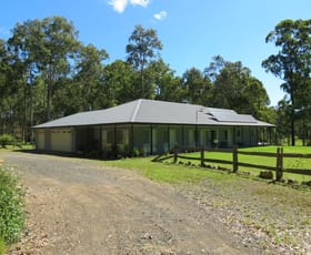 Rural / Farming commercial property sold at 156 Bullhill Road Tinonee NSW 2430