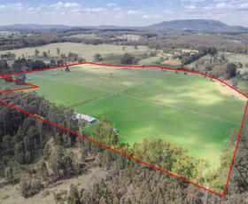 Rural / Farming commercial property sold at 84 CASEY ROAD via WOODEND Ashbourne VIC 3442