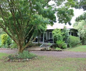 Rural / Farming commercial property sold at Waukivory NSW 2422