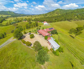 Rural / Farming commercial property sold at 703 Mount Kilcoy Road Kilcoy QLD 4515