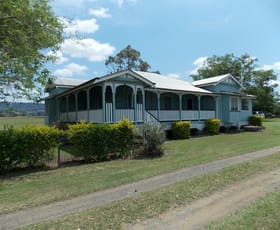Rural / Farming commercial property sold at 29 Stevens Road Lanefield QLD 4340