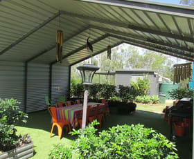 Rural / Farming commercial property sold at Kolonga QLD 4671