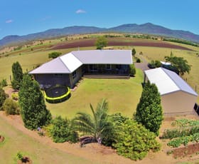 Rural / Farming commercial property sold at Thornton QLD 4341