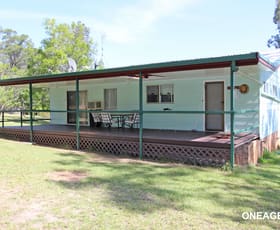 Rural / Farming commercial property sold at 7 Mines Road Deep Creek NSW 2440