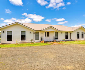 Rural / Farming commercial property sold at 22 Morrison Road Pittsworth QLD 4356
