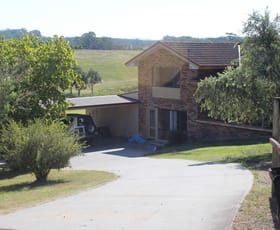 Rural / Farming commercial property sold at 260 King Creek Rd King Creek NSW 2446