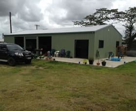 Rural / Farming commercial property sold at LOT/7 Mena Creek QLD 4871