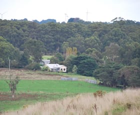 Rural / Farming commercial property sold at Toora VIC 3962
