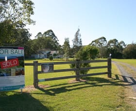 Rural / Farming commercial property sold at 178 Coomba Road Charlotte Bay NSW 2428