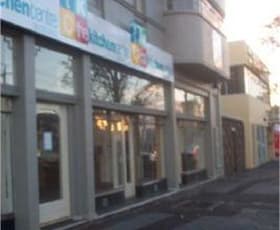 Offices commercial property leased at 528 City Road South Melbourne VIC 3205