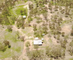 Rural / Farming commercial property sold at 153 Access Road Rosevale QLD 4340