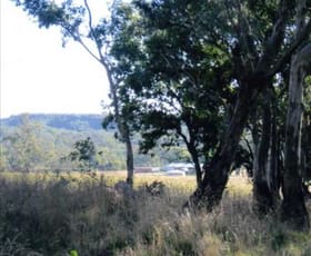 Rural / Farming commercial property sold at Lot 1 & CA 16 & 17 FARADAY / SUTTON GRANGE ROAD FARADAY Harcourt VIC 3453